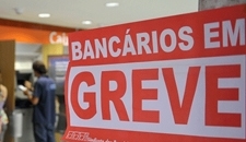 Previsão de Greve