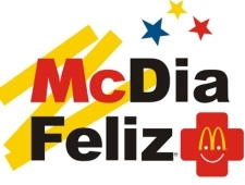 McDia Feliz