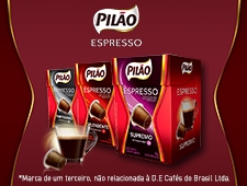 Pilão Espresso