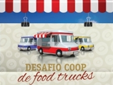 Desafio de Food Trucks