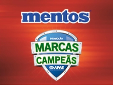 Marcas Campeãs