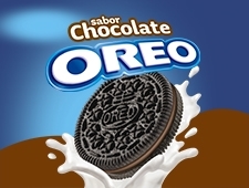 Oreo Chocolate