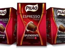 Pilo Espresso