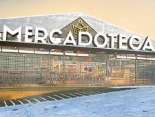 Mercado Gastronômico