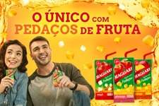 Maguary Pedaços