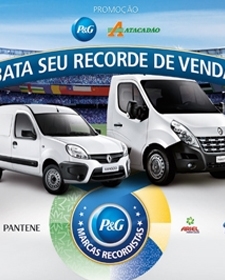 Promoção