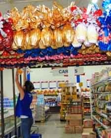 Comerciantes Cautelosos