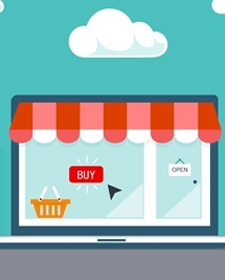 E-commerce 2015