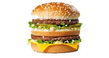 McDonald's Vende Molho do Big Mac