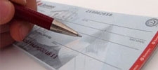 Cheque Sem Fundo Bate Recorde em 2015