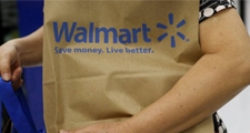 Walmart Anuncia Recuo no Lucro Trimestral