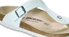 Alem Birkenstock Iniciar Operao</br> no Brasil