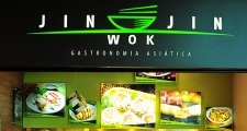 Jin Jin Wok Quer Expandir em SP