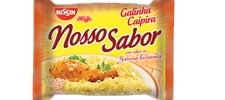 Nissin Faz Promoção no Nordeste