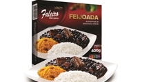 Novidade da Faleiro Food Service