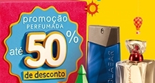 O Boticário Oferece Descontos de Até 50%