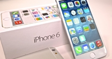 Apple Reduz Produção de Iphone 6