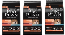 Purina Pro Plan Anuncia Novidades