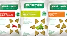 Mundo Verde Amplia Mix de Marca Própria