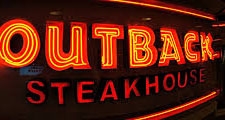 Outback Inaugura no Shopping Tamboré