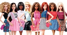 Shopping Promove Exposição da Barbie