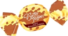 Arcor Lança Novo Sabor de Butter Toffes