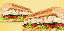 Subway Lança Ação Promocional