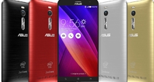 ASUS Lança Linha Zenfone 2