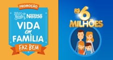 Promoção “Vida em Família Faz Bem”