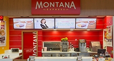 Montana Express Inaugura em Outlet