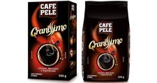 Café Pelé Lança </br>Linha Graníssimo