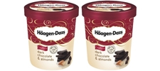 Häagen-Dazs Apresenta Novo Sabor