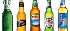 AB Inbev Deve Oferecer £ 70 Bi Pela SAB Miller