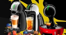 Dolce Gusto Promove Ação na Black Friday