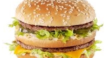 Big Mac Participa de Black Week