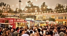 Spani Promove Primeiro Festival</br> de Food Truck