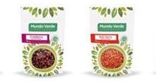 Mundo Verde Amplia Mix de Marca Própria