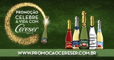 Cereser Lança Superpromoção