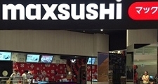 Max Sushi Inaugura Loja no Interior de SP