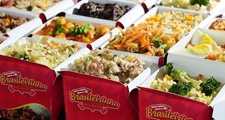 Brasileirinho Delivery Inaugura na Bahia