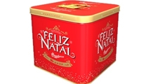 Bauducco Divulga </br>Mix de Natal