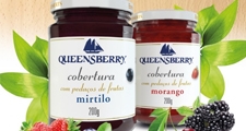 Queensberry Entra </br>em Coberturas