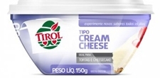 Tirol Amplia Mix Para Varejo e Food Service