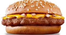 McDonald's Apresenta Promoção em Dobro