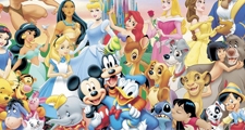 Mercado Livre Recebe Loja Oficial da Disney