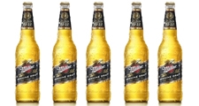 Miller Lana Garrafa Transparente