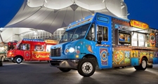 Boavista Shopping Recebe Food Trucks