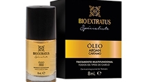 Bio Extratus Relança Óleo Argan e Cártamo