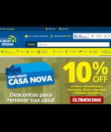 Campanha Promocional