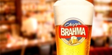 Brahma Disponibiliza Produtos Online